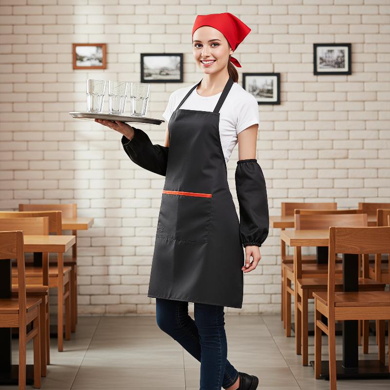 Hoyytu Zachte Koksmutsen 5 Kle - Home Cooking Service recensie en prijs