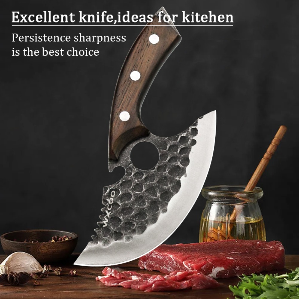 WXCOO Professioneel slagersmes - Home Cooking Help recensie en prijs