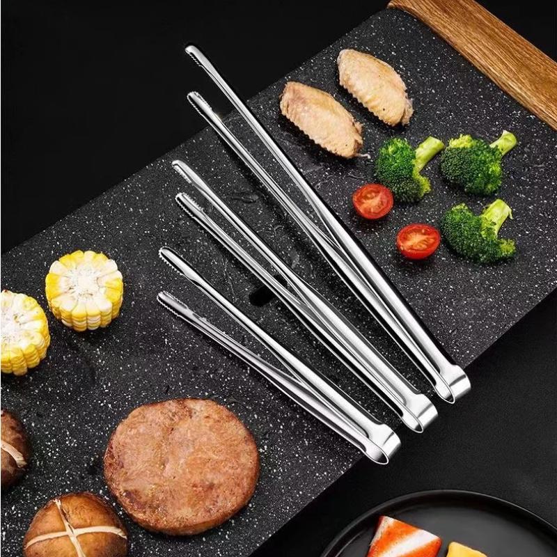 Roestvrijstalen kooktang Korea - Home Cooking Help recensie en prijs