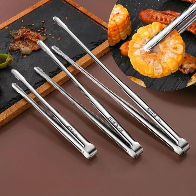 Roestvrijstalen kooktang Korea - Home Cooking Help recensie en prijs
