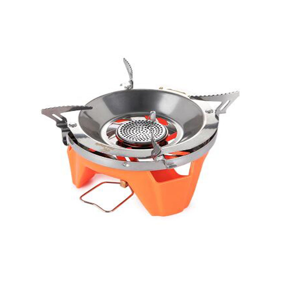 Fire Maple Rvs Gasfornuis Rese - Home Cooking Gas Stove recensie en prijs