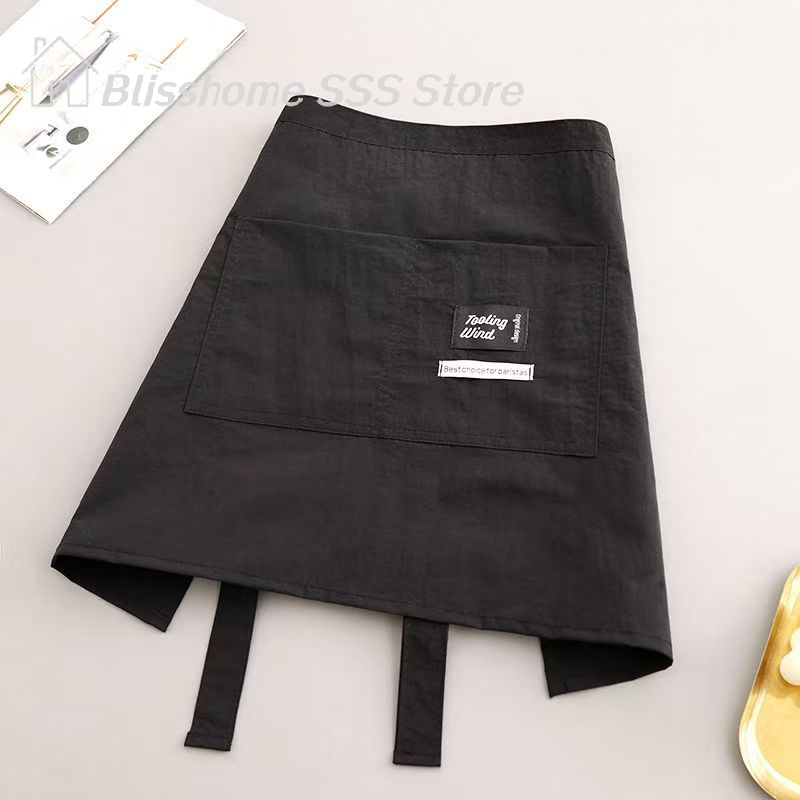 【S】1 stuk keukenschort voor th - Home Cooking Service recensie en prijs
