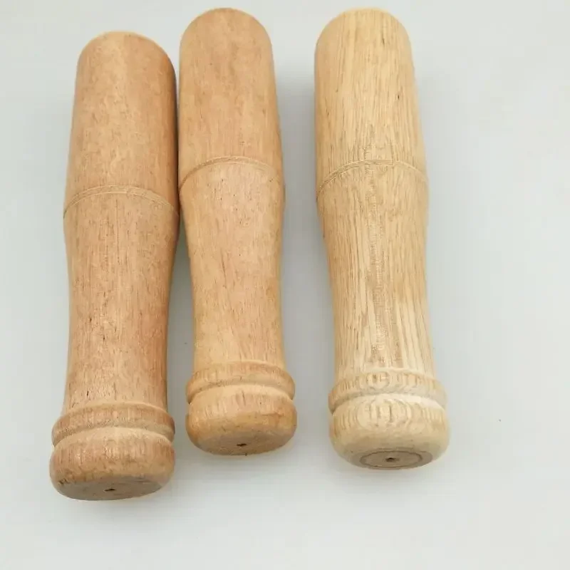 Nieuwe keukenhandmatige maalse - Mortar Pestle Granite recensie en prijs