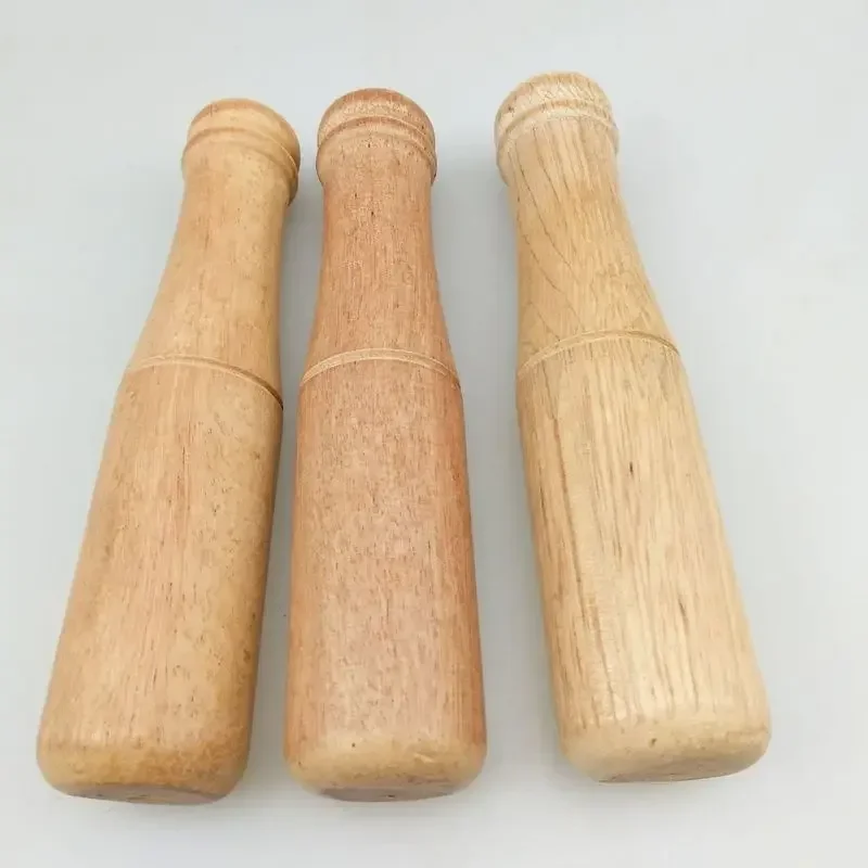 Nieuwe keukenhandmatige maalse - Mortar Pestle Granite recensie en prijs