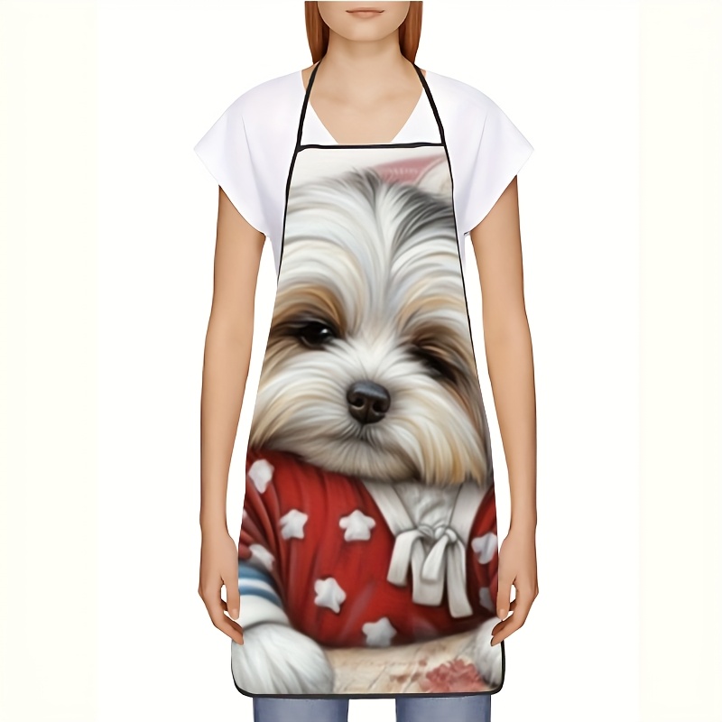 Schattig puppytje in trui-scho - Mom'S Home Cooking recensie en prijs