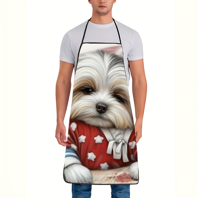 Schattig puppytje in trui-scho - Mom'S Home Cooking recensie en prijs