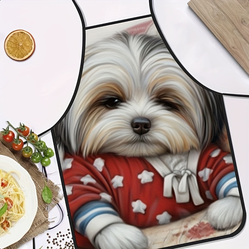 Schattig puppytje in trui-scho - Mom'S Home Cooking recensie en prijs