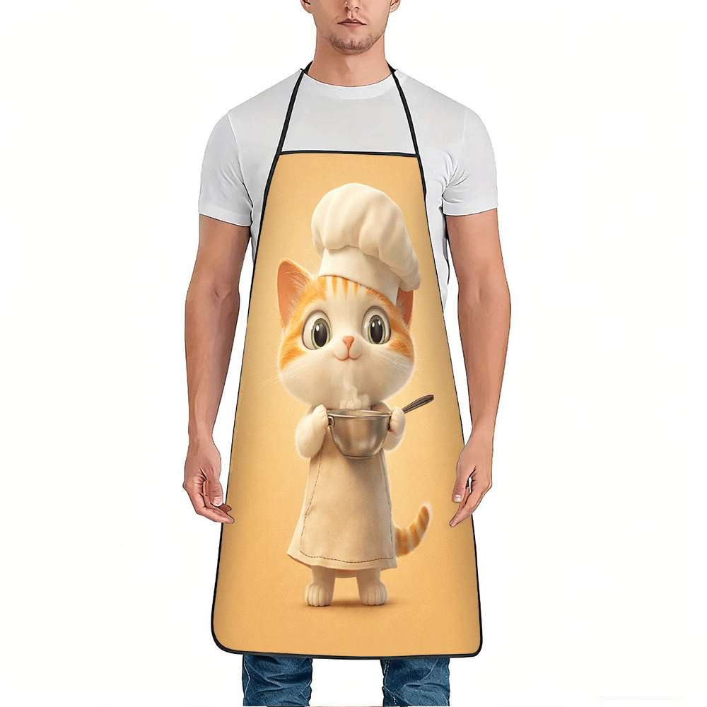 Schattige kattenschort voor ko - Mom'S Home Cooking recensie en prijs