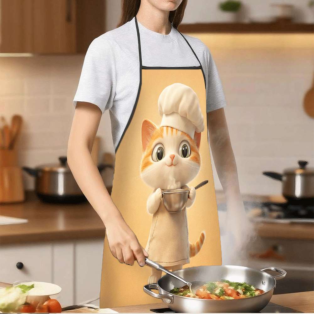 Schattige kattenschort voor ko - Mom'S Home Cooking recensie en prijs