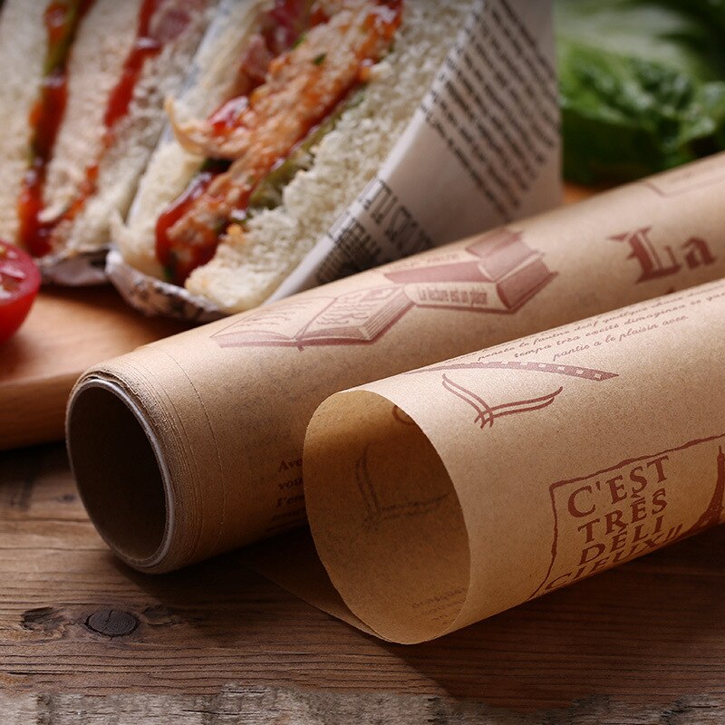 Olie-absorberende papierrol vo - Home Cooking Help recensie en prijs