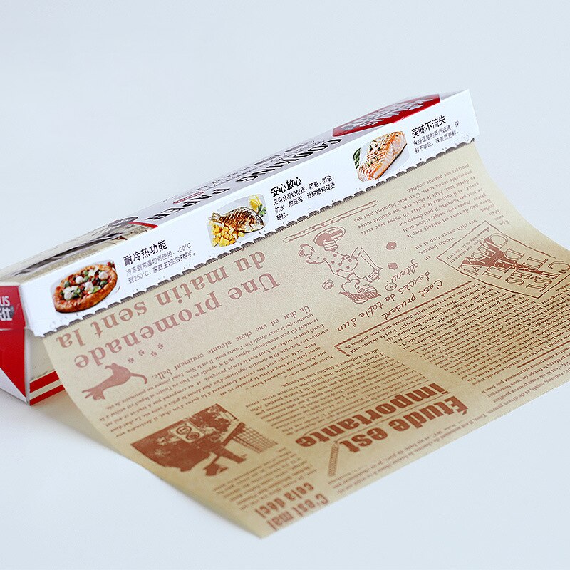 Olie-absorberende papierrol vo - Home Cooking Help recensie en prijs